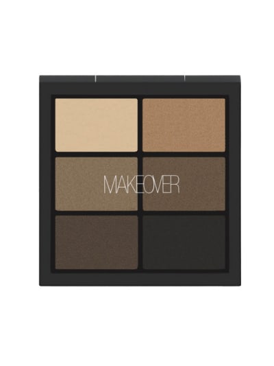PRO EYESHADOW PALETTE