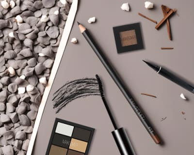 Eye Makeup