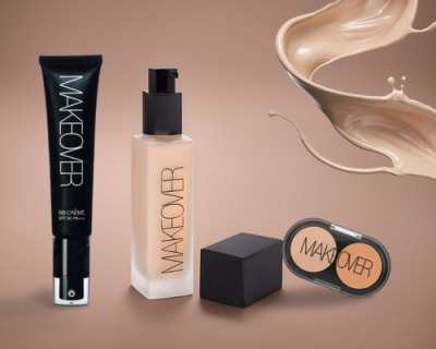 Face Makeup