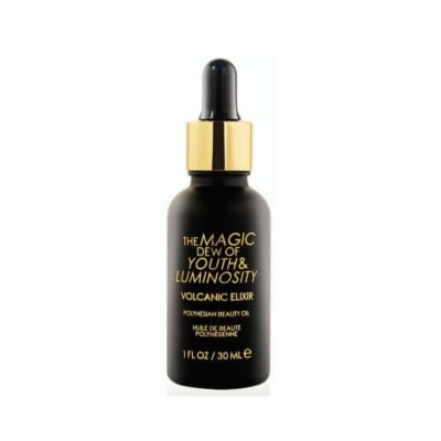 Volcanic Elixir Serum: Transform and Revitalize Your Skincare Routine Today
