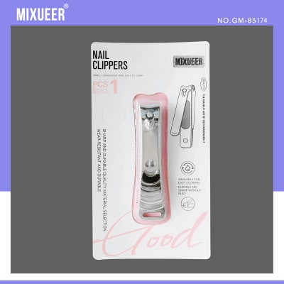 NAIL CUTTER SINGLE