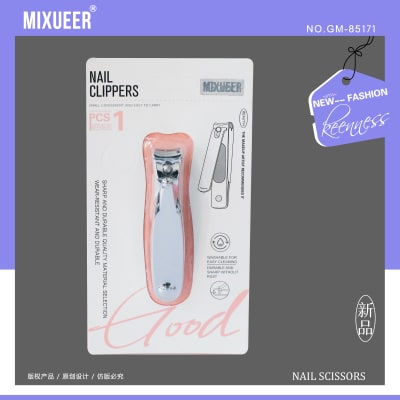 NAIL CUTTER LARGE