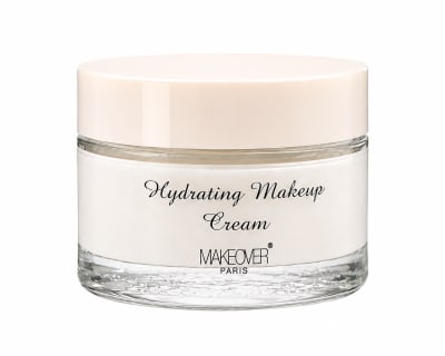 MAKEUP HYDRATING CREAM