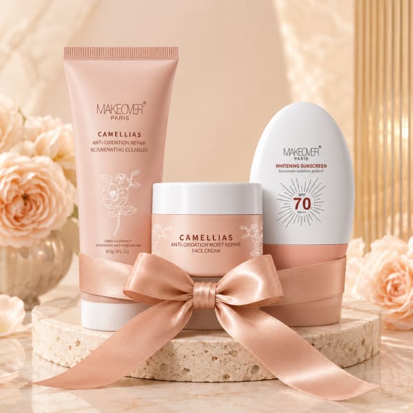 Daily Skincare Bundle 