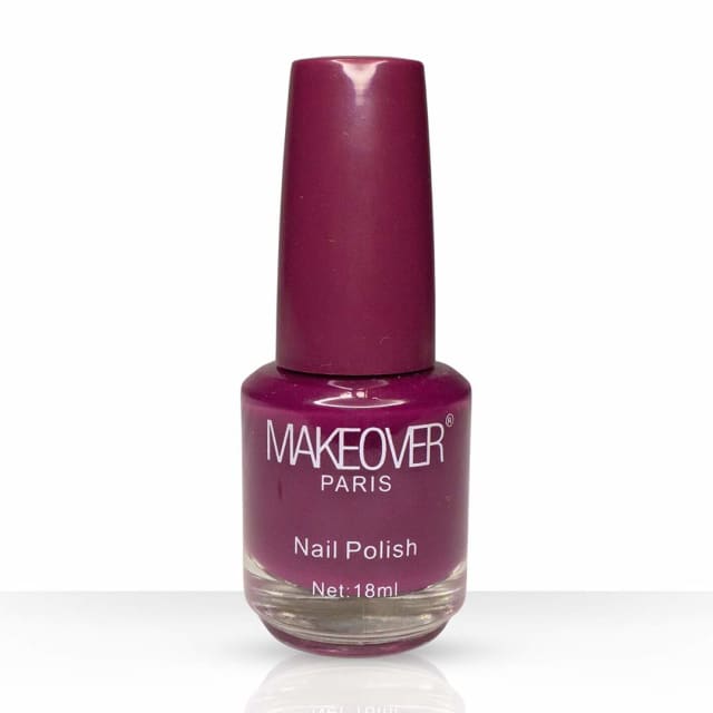 33-Velvet Maroon