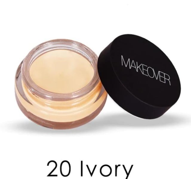 Cover Face Cream Foundation