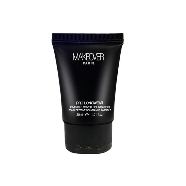 Pro Longwear Invisible Cover Foundation