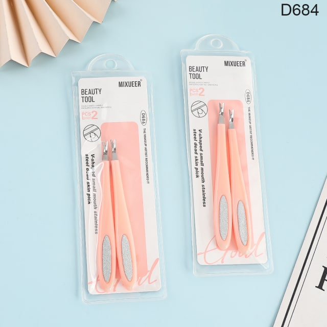 MIXUEER BEAUTY TOOLS