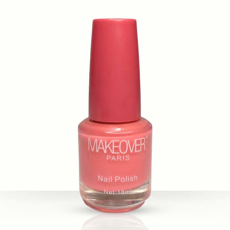11- Valentine Red