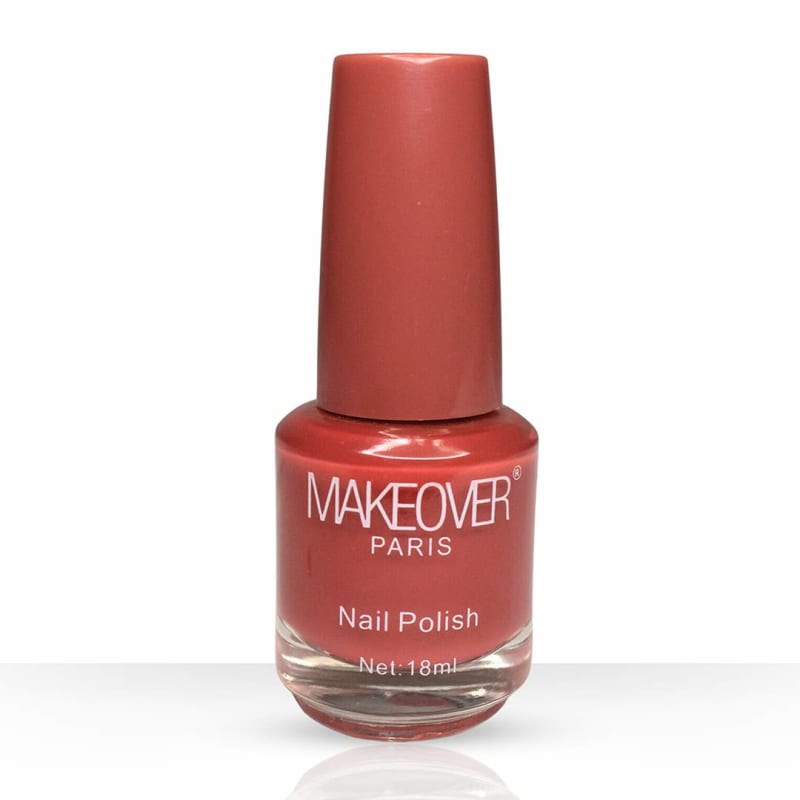 20 - Red Brown
