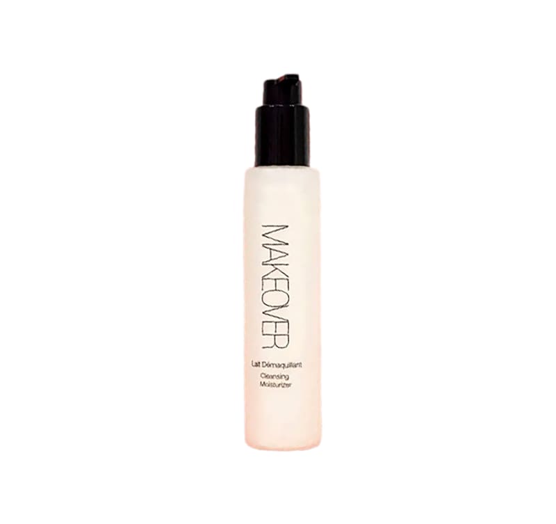 Cleansing Moisturizer