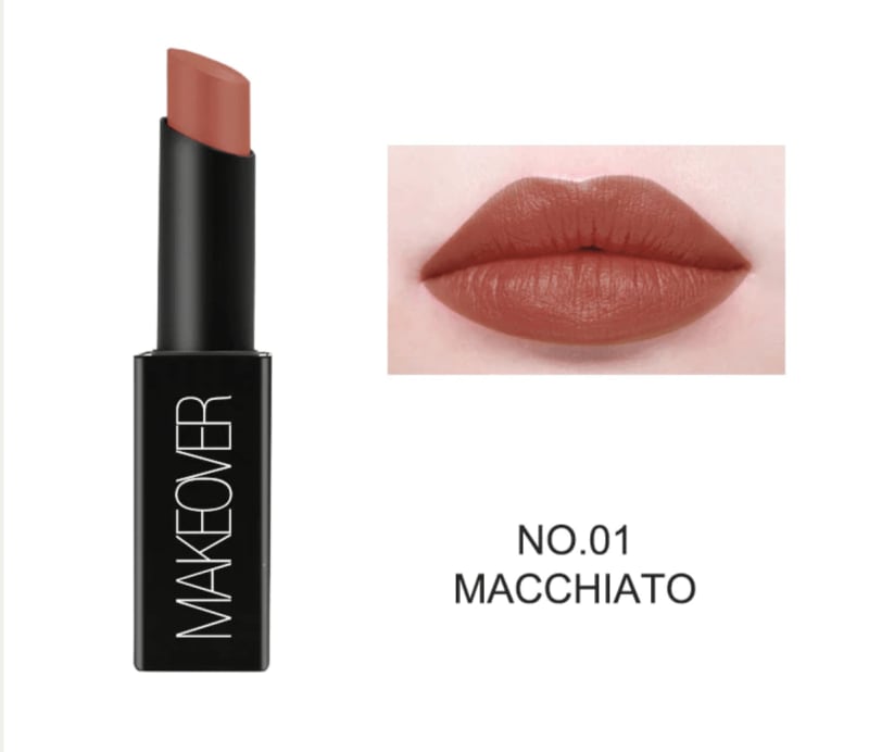 New Rogue Lipstick