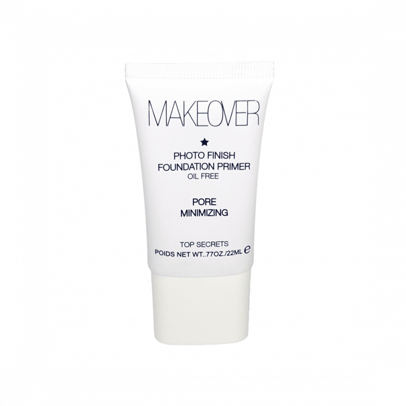Pore Minimizer