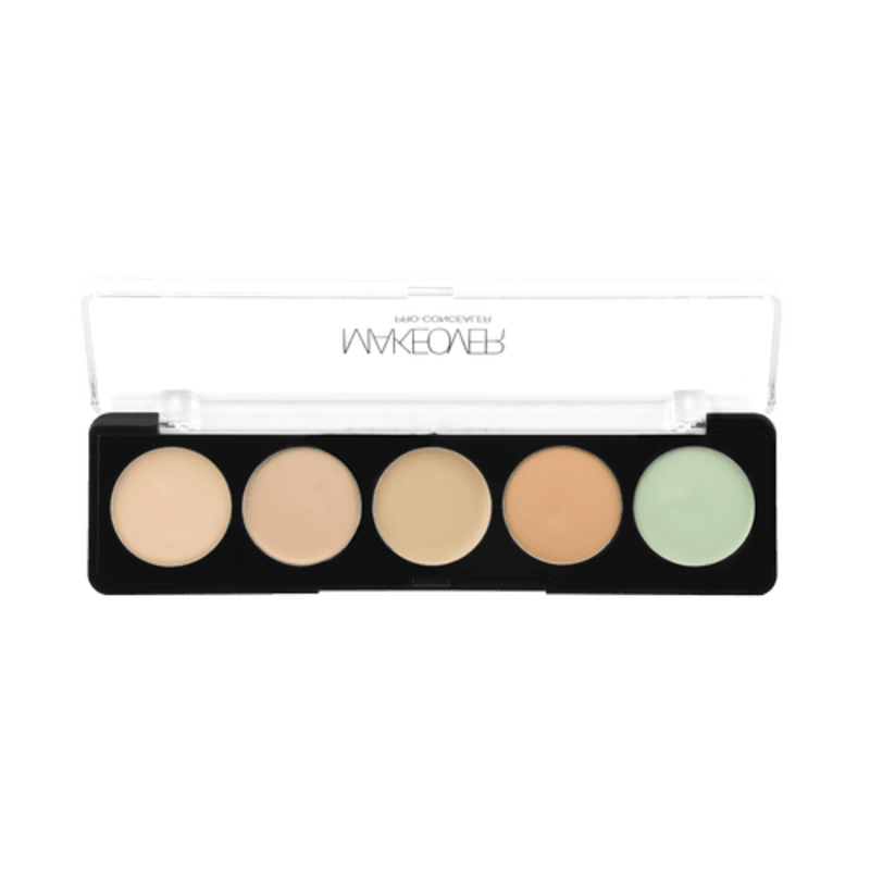 Pro Concealer Palette