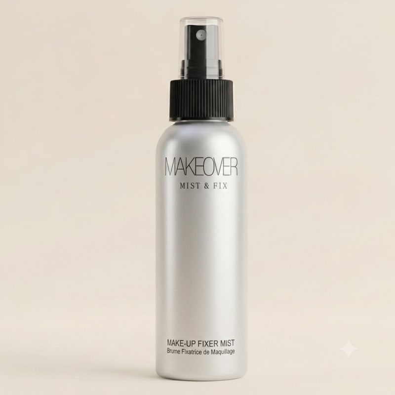 MAKEUP FIXING SPRAY
