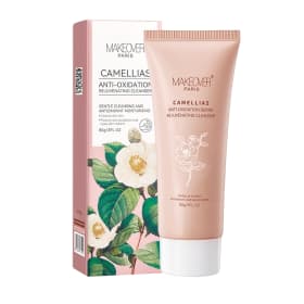Anti-oxidation Repair Cleanser | Deep Cleanse & Protect Healthy Skin