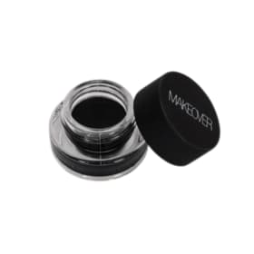 GELL EYELINER ( Black )