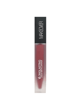 New Liquid Matte Lipstick