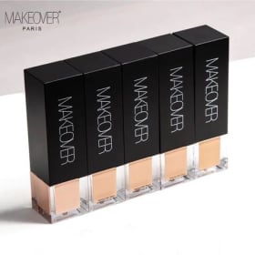 Skin Liquid Foundation