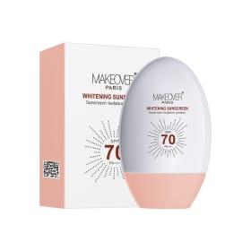 Whitening Sunscreen (50ml)