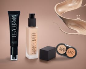 Face Makeup