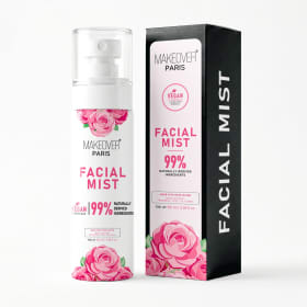 Vegan Facial Mist