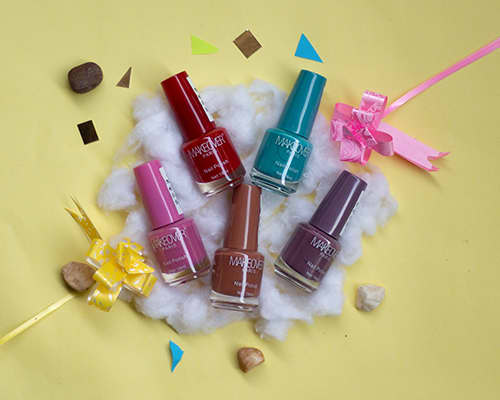 Nail Paint