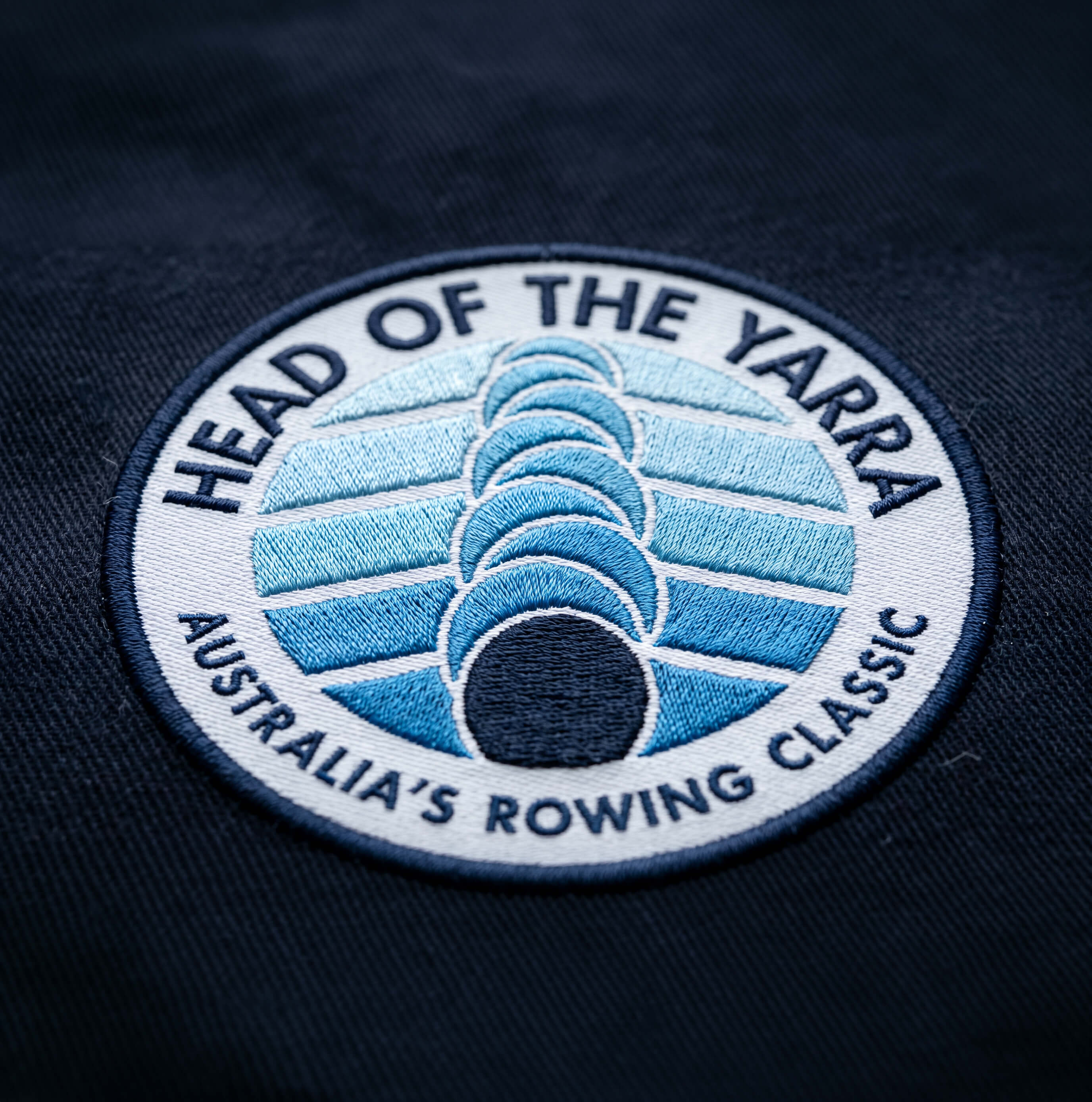 Pontoon custom teamwear — made in our own workshop