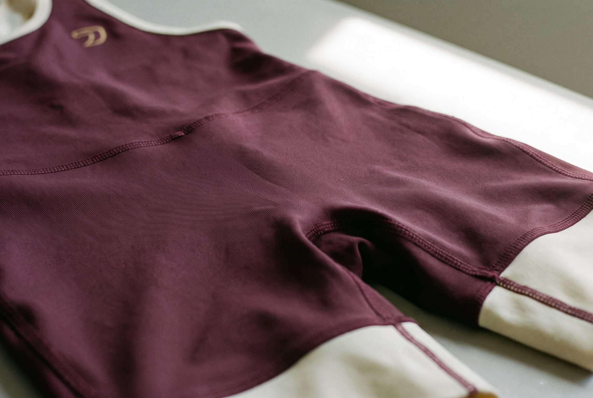 Fabric — Pontoon workshop detail