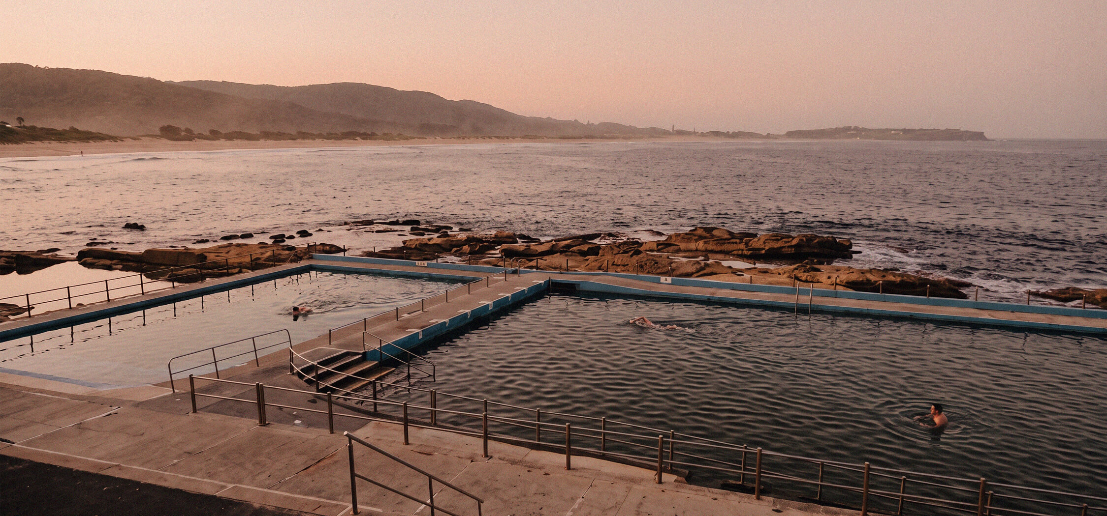 Custom Swimwear & Swim Caps, Built to Outlast the Season — Pontoon custom teamwear, worn