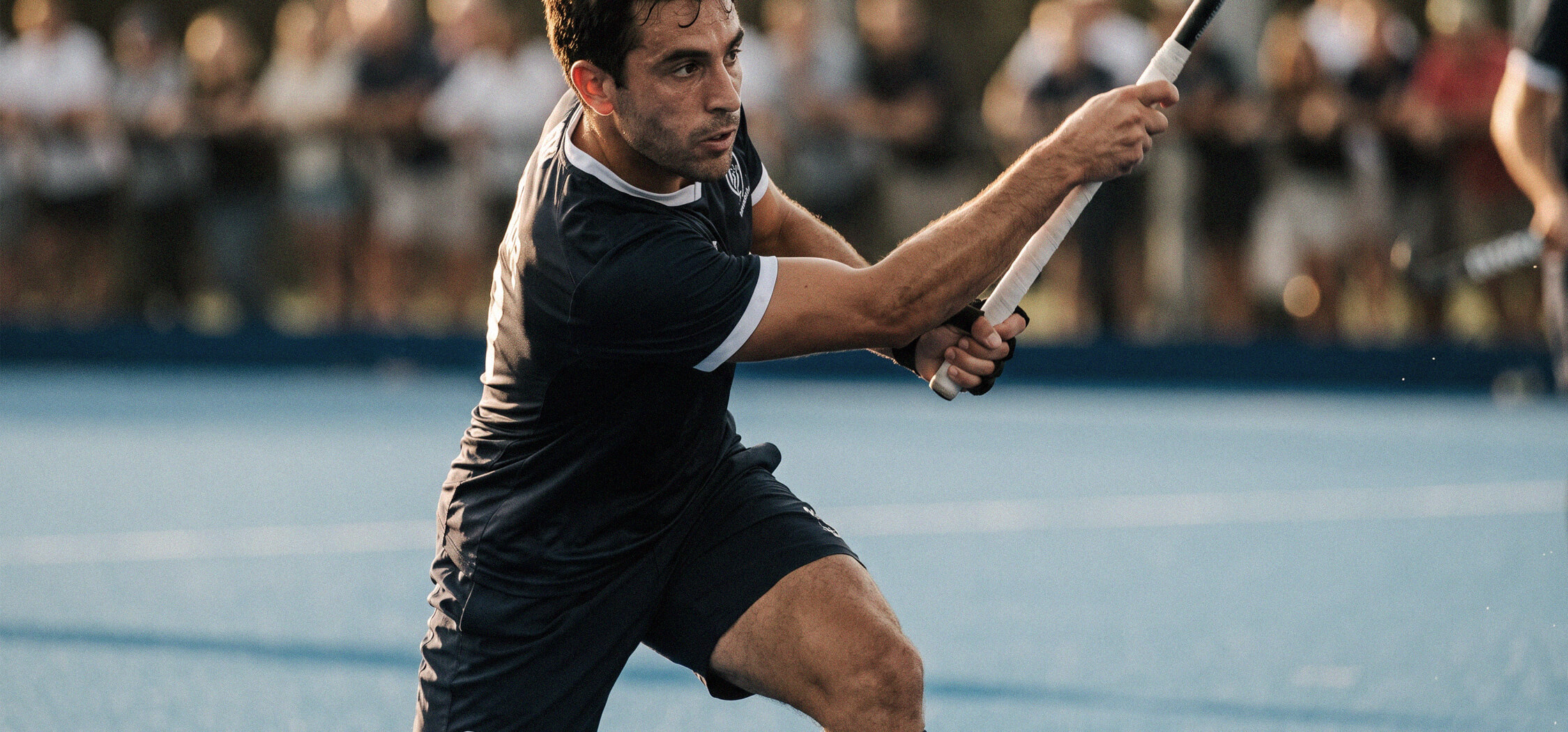 Custom Shorts and Pants, Made to Move — Pontoon custom teamwear, worn