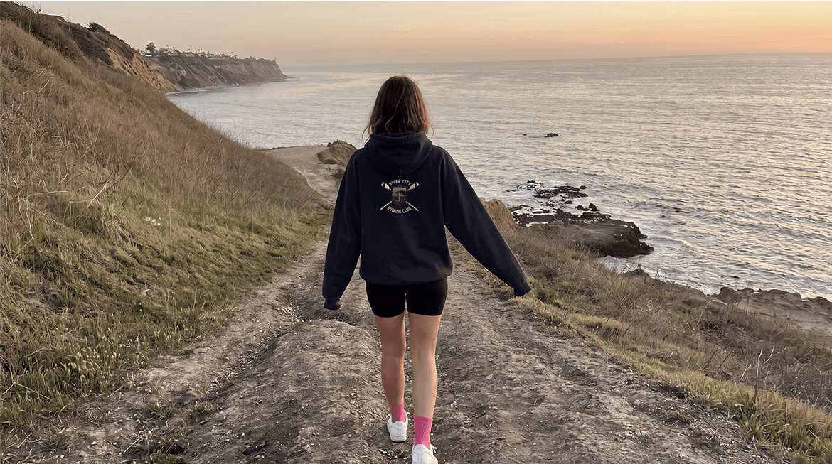 Hoodies Your Team Will Actually Wear — Pontoon custom teamwear, worn