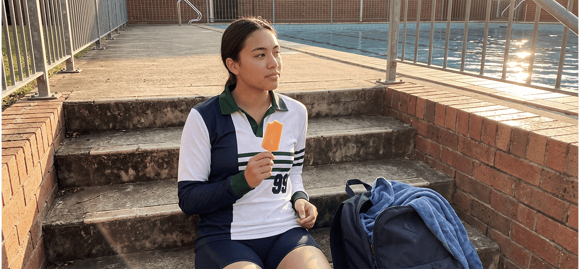 Leavers Kit They'll Keep Forever — Pontoon custom teamwear, worn