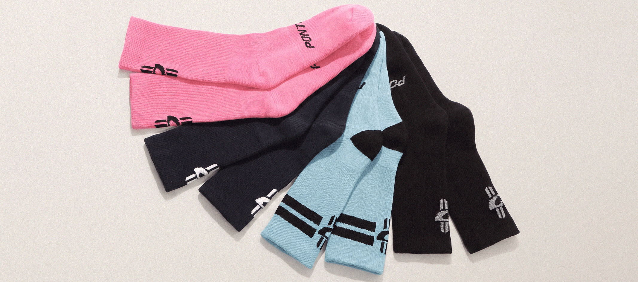 Custom Socks and Slides: The Details That Finish the Kit — Pontoon custom teamwear, worn
