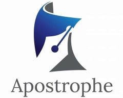 Apostrophe
