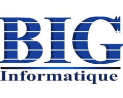 Big Informatique
