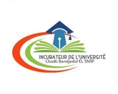 Incubateur Université Chadli Bendjedid El Tarf