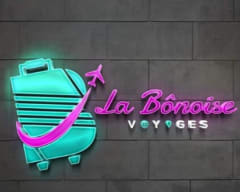 La Bonoise Voyage