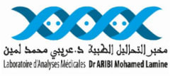 Laboratoire Aribi