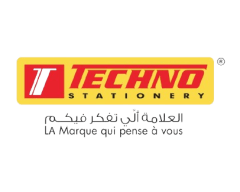 Techno Stationery