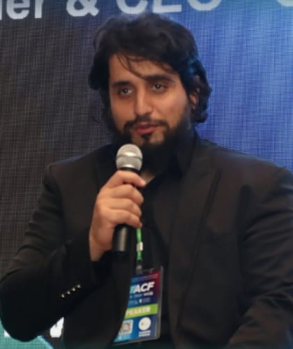 Zineddine Boudegna