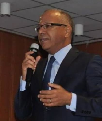 Messaoud Djeghaba