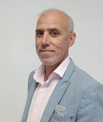 Noureddine Amiar
