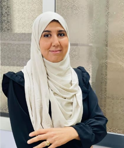 Souad Bouakkaz