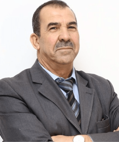 Kamal Kheffache
