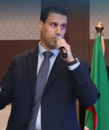 Tarek Nechma