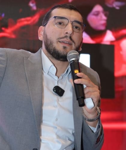 Walid Laribi