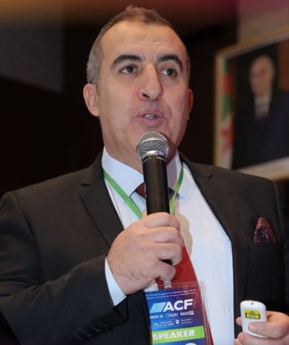 Yazid Benmouhoub