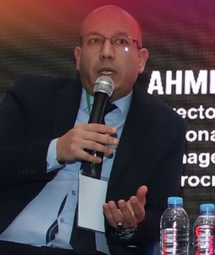Ahmed Hamaidi