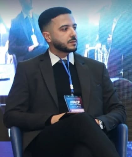 Mohamed Ouail Azlef